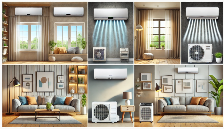 Complete Air Conditioner Review 2024