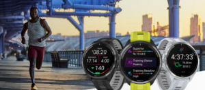 Top 3 Watches for Running Athletes