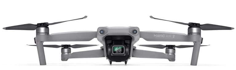 Review of the DJI Mavic Air 2 Drone