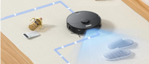 The Best Robot Vacuum Review 2024