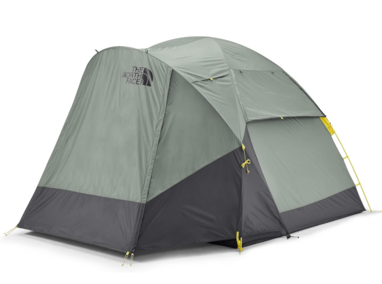 Best-Selling Camping Gear 2024