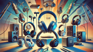 Cost-Benefit 5 Headphones: Review